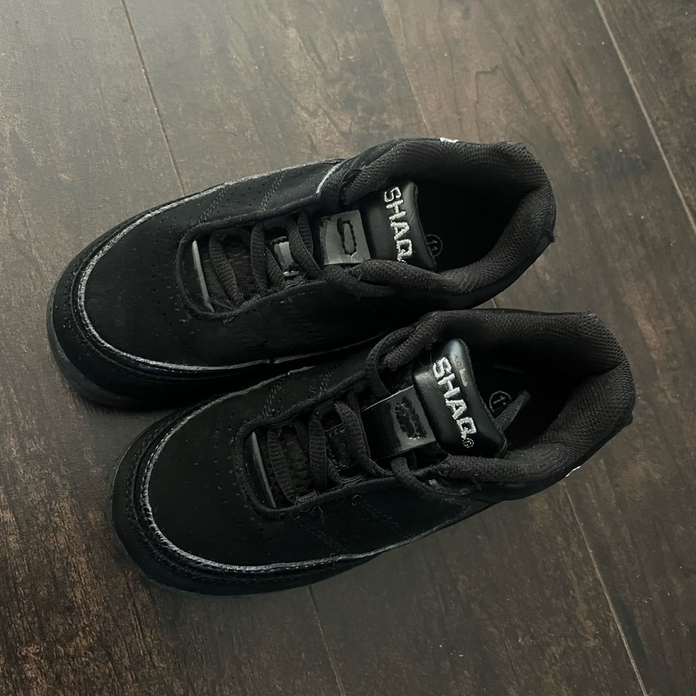 Shaq Sneakers (Shaquille O’Neal)